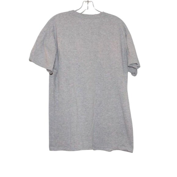 Majestic MLB Chicago Cubs Cactus League 2017 Spring Training T Shirt Large - Picture 4 of 4